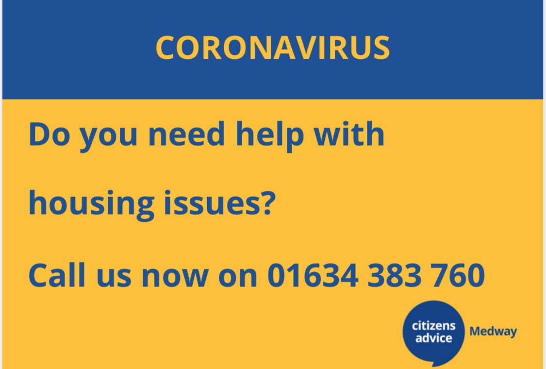 CABMedway's tweet image. Ring the team Monday - Friday. We are available for you !