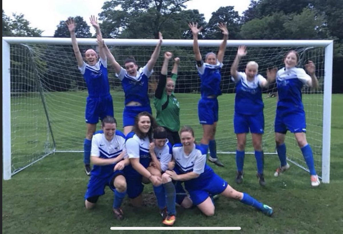 If you are a football person please join the challenge of posting a football photo. Just one picture, no description. Please copy the text in your status, post a picture and look at some great memories/pictures