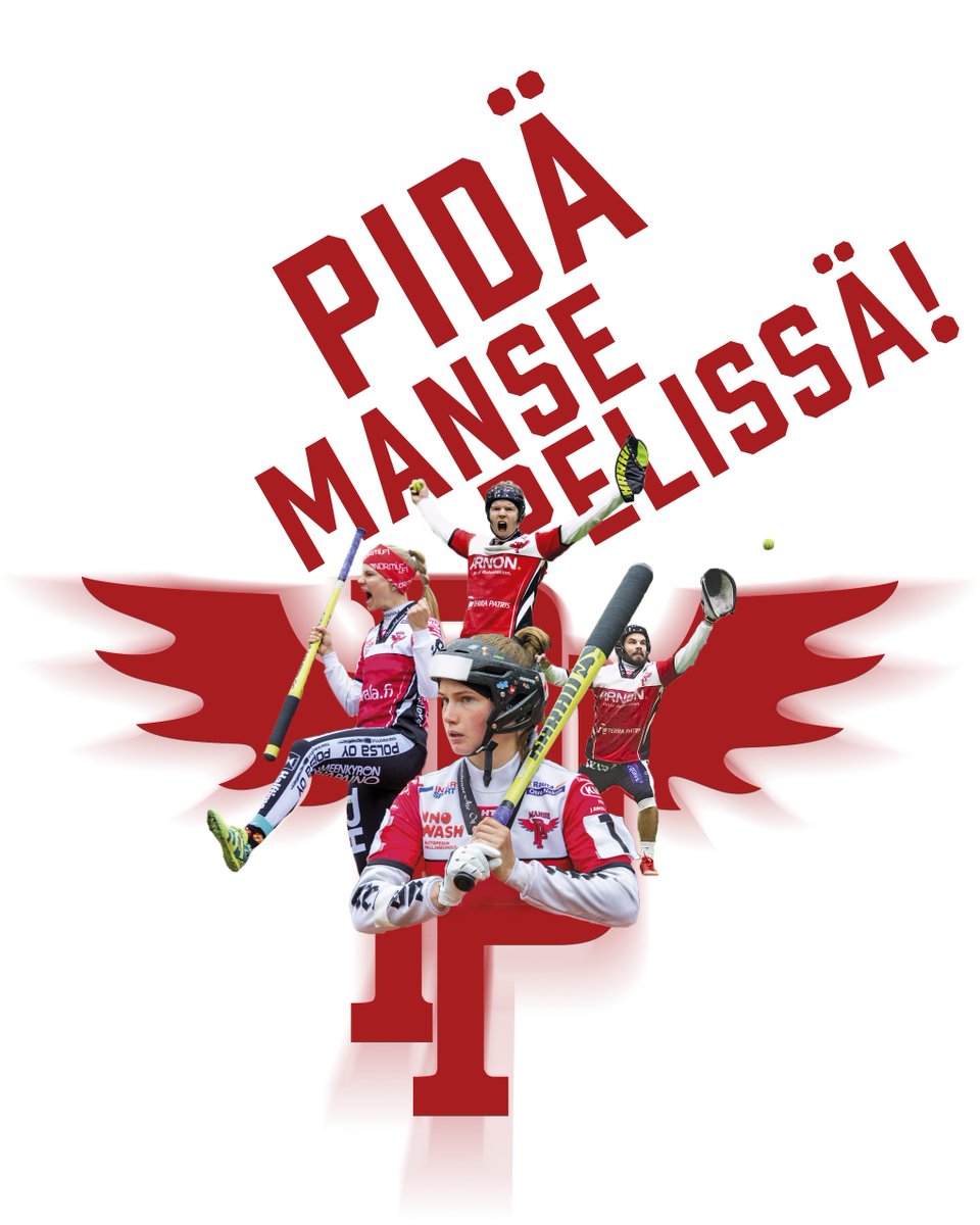 Manse PP tarvitsee tukeasi! 🙌

Voit osoittaa tukesi retweettaamalla, tykkäämällä tästä tai tekemällä hankintoja Keisarikaupasta (esim. yhteiskausari 150 euroa): 
mansepp.fi/tuote-osasto/l… 🎫🏟️

Olemme kiitollisia kaikesta tuestasi! ❣️ #pidämansepelissä #mansepp #tampere #pesis