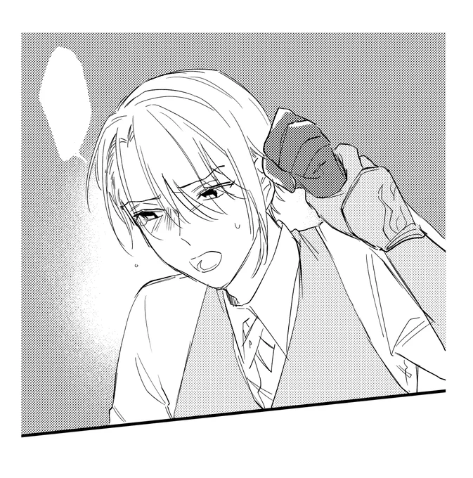らくがきなのでタグはつけないのですが、良かったらSSとかSSとかセリフいれたりとか待ってます🤤 