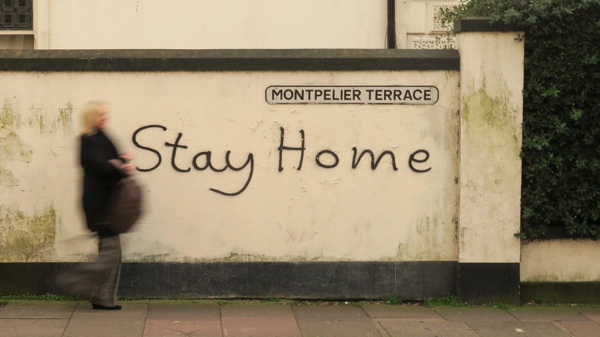 Here's our "self-isolation &amp; solitude playlist" - enjoy and stay safe #CoronaLockdown #SelfIsolation #solidarity #coronaplaylist <a href="/SpotifyUK/">Spotify UK & Ireland</a>  open.spotify.com/playlist/2n7nE…