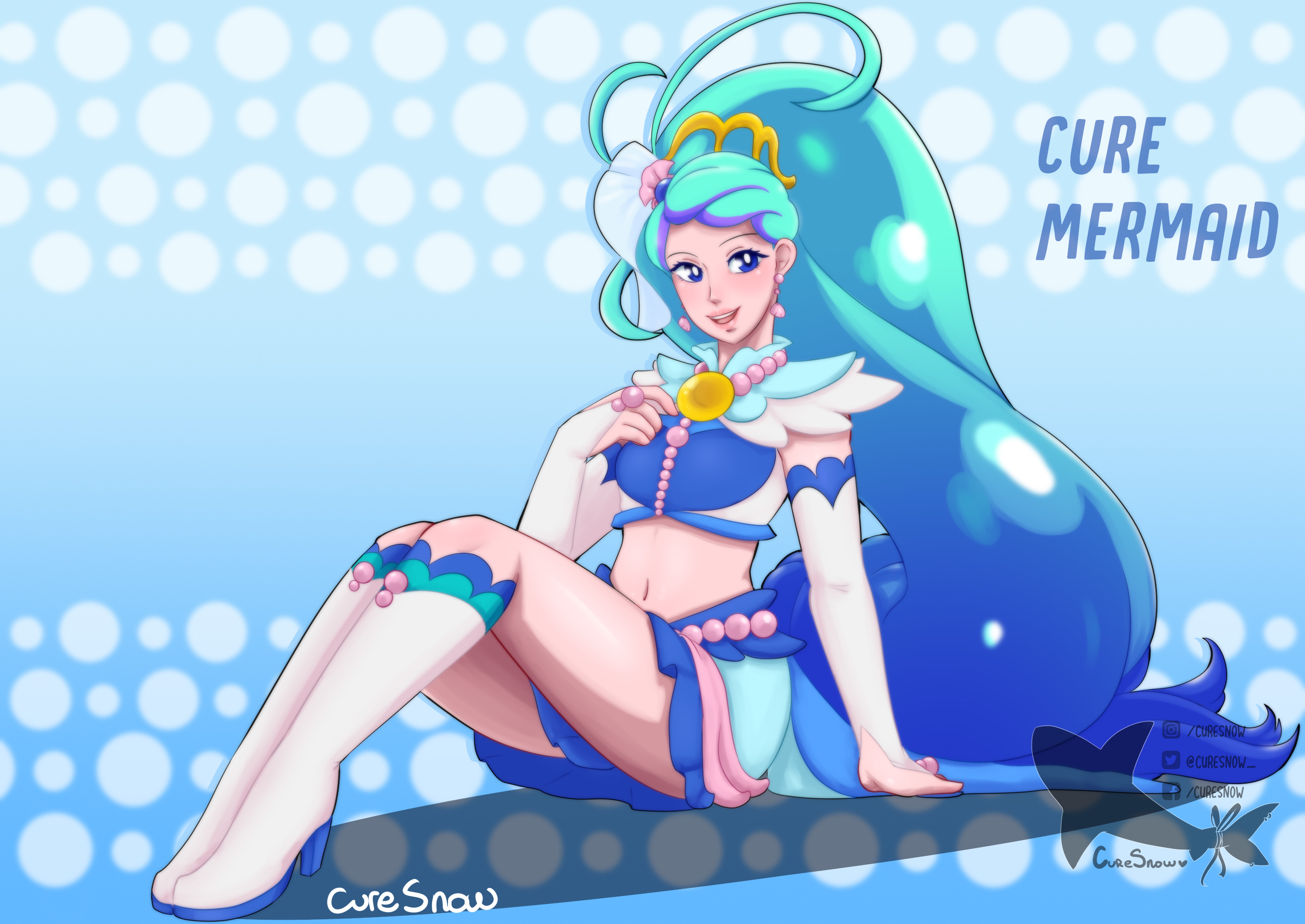 🌊Lady Sunari🌊 | Vnex on X: 