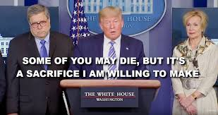 MICHAELDOLLAR's tweet photo. When Trump Goes LOW We VOTE JOE Biden 2020
Donald #QuidProCOVID19 Trump #MORONOMICS #AMJoy  #VoteOutGOP #TrumpGenocide Fox News Poll #VELSHI #CoronaUpdate #StayAtHomeAndStaySafe #MoronAVirus45 @cspanwj Trump VIRUS Thanks for CLOSING the Pandemic Office #TrumpLiesPeopleDie https://t.co/W4CBcMzR2s