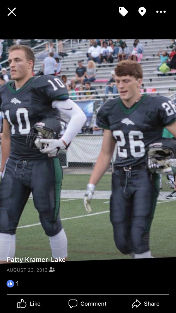 KramerPatty's tweet photo. @keyonbrooks_29 https://t.co/m2u4rBe8bi