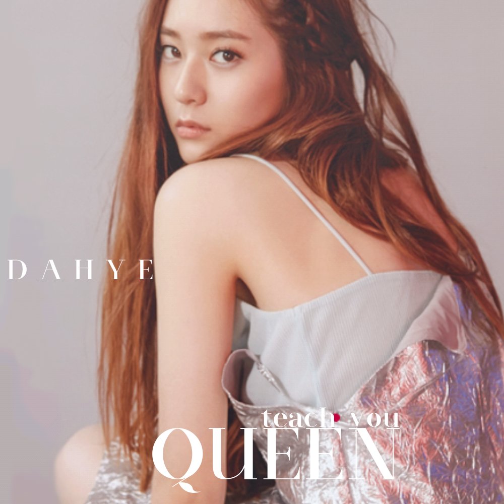 FficialPharao's tweet photo. queen: dahye

#phara_o #pharao #dahye #denisehwang #queen #teach_you #파라_오 #파라오 #다혜 #황다혜 #퀸 #티츠_유 https://t.co/tfr2nV5JXl
