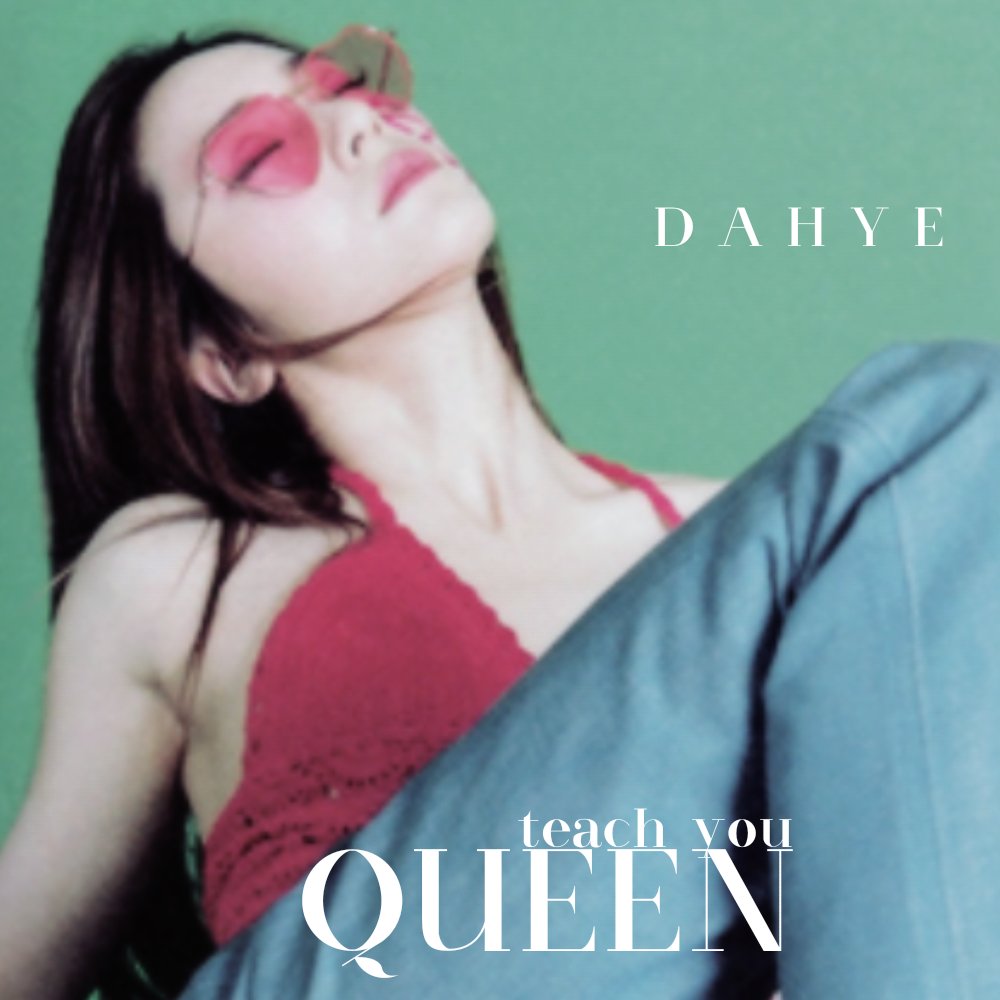 FficialPharao's tweet photo. queen: dahye

#phara_o #pharao #dahye #denisehwang #queen #teach_you #파라_오 #파라오 #다혜 #황다혜 #퀸 #티츠_유 https://t.co/tfr2nV5JXl