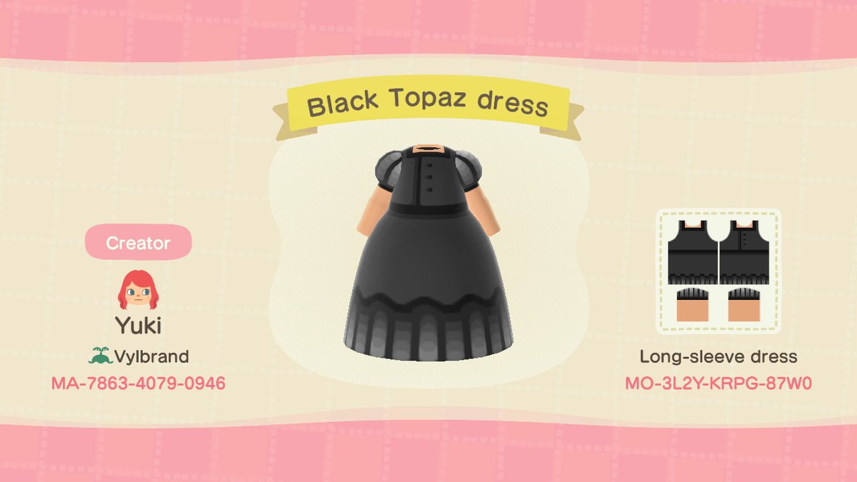 RukinaAoi's tweet photo. #AnimalCrossing #ACNH #NintendoSwitch #ACNHDesign https://t.co/J2yUeVC9f1