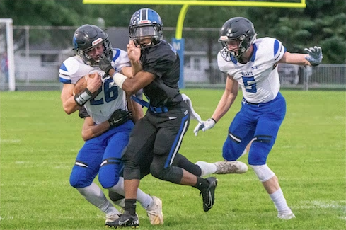 The Highland Park Landmark tweet media