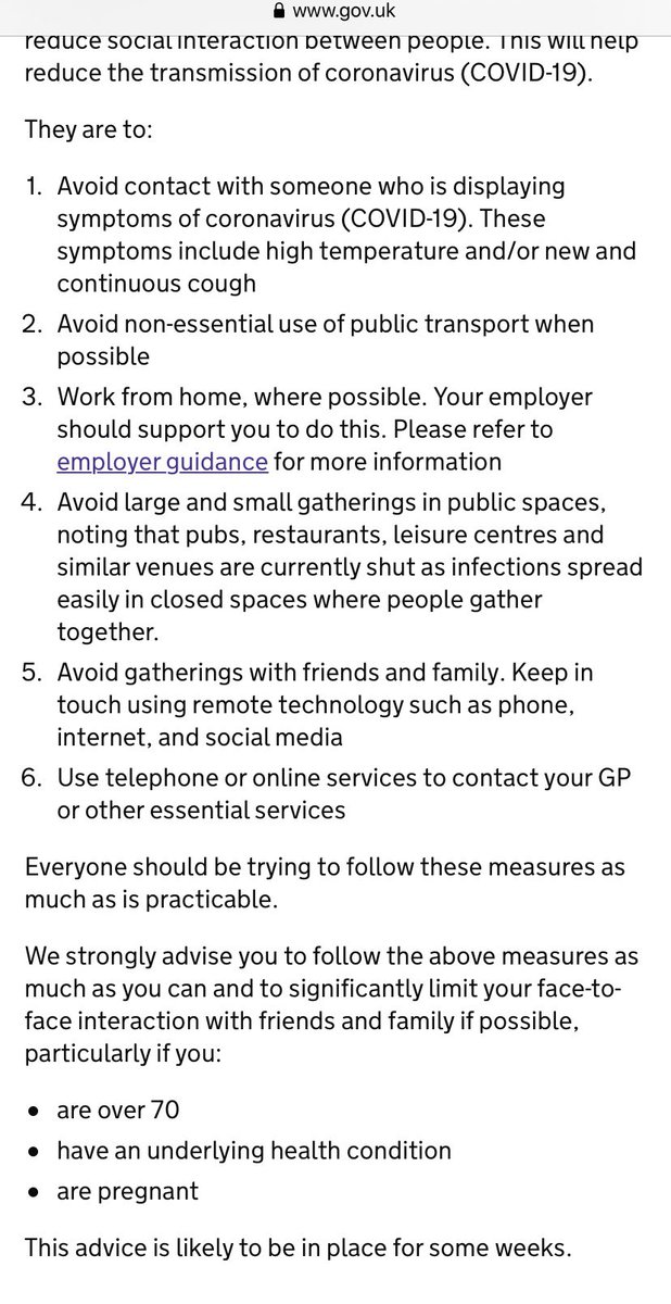S99MOS's tweet photo. @JAGpr @waitrose @DHSCgovuk @bbcsoutheast It’s not policy it’s advice and as you are over 70 you shouldn’t be out.
It’s the customers who don’t understand the advice and then moan about it! https://t.co/xkn79ulNhX