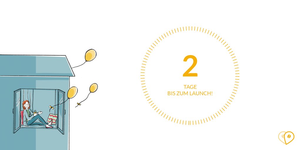 LoCall_map's tweet photo. Nach 3, folgt 2. Nur noch 2 Tage! Unsere Finger laufen auf Anschlag, um Euch am Montag eine fertige Website präsentieren zu können. Ihr kennt Lokale, die nicht fehlen dürfen? Dann tagged sie!
#Supportyourlocals #COVID19 #SocialDistancing #CodeVsCOVID19 #BuildforCOVID19 https://t.co/nlRdZElenX
