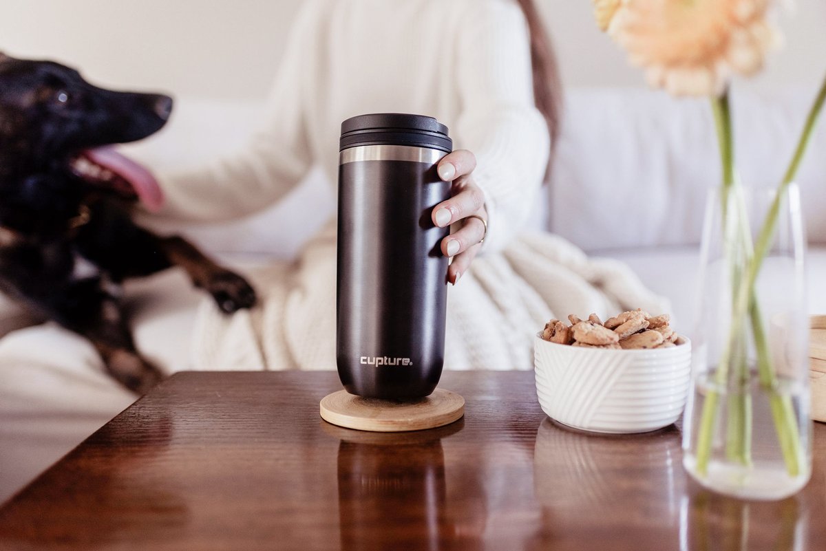 CuptureUsa's tweet photo. The best thing about being home all day is the time spent with loved ones!

Who do you get to share your time with? #SaturdayThoughts https://t.co/iZg8VqGaHx