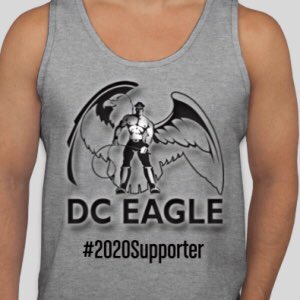 The DC Eagle Bar tweet media