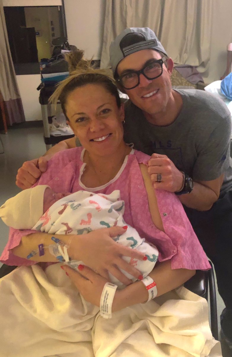 FieldsBrown1's tweet image. What an amazing week! So happy to welcome Aiden Christopher Brown into this world in March 24th at 7:23PM.  @CoachKellyBrown and I can’t wait to share him with everyone. Here’s to health, safety, and happiness; from our family to yours!