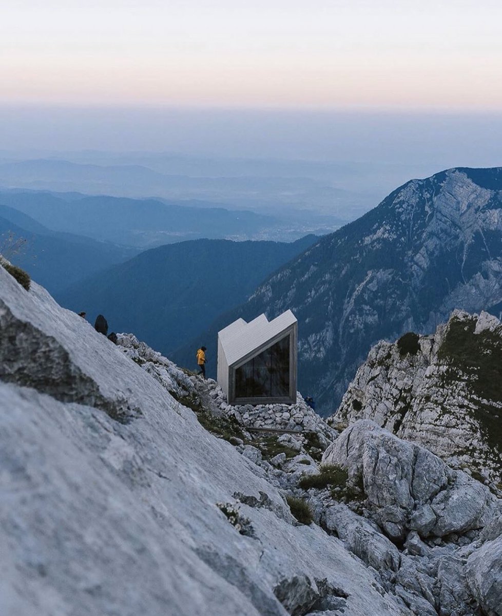 Zgornje Jezersko, Slovenia