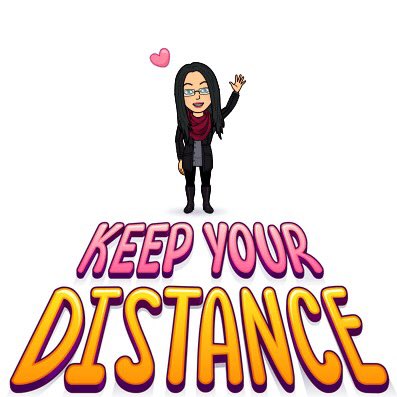 JaneLam_SW's tweet photo. #NewProfilePic https://t.co/t3TyWCyOYV