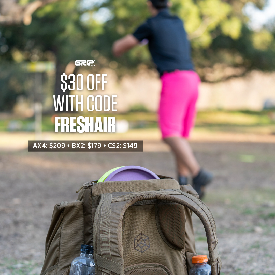 grip eq ax4