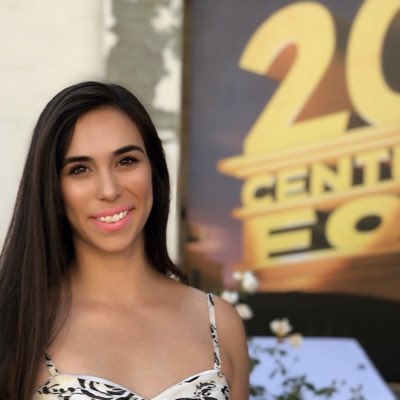 AndriaCSchultz's tweet image. #NewProfilePic