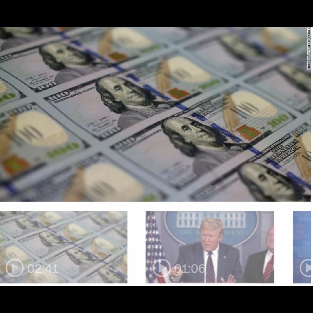 ALLgoodtome's tweet image. MILLIONS of #USworkers won't be getting #stimuluschecks
😶😶😶 newsbreakapp.com/n/0OZSj1Cd?s=a…