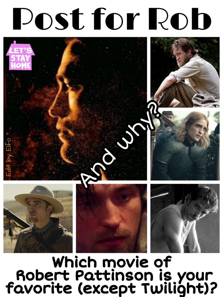 MovieRobPattins's tweet photo. #RobertPattinson #postforrob https://t.co/CzE7fZovCl