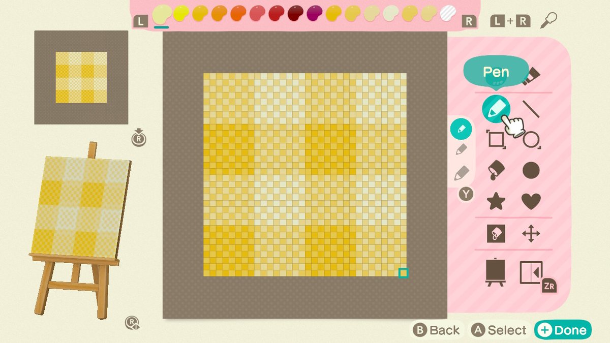 Indigo15597962's tweet photo. #AnimalCrossing #ACNH #NintendoSwitch https://t.co/ycIRmuS08u