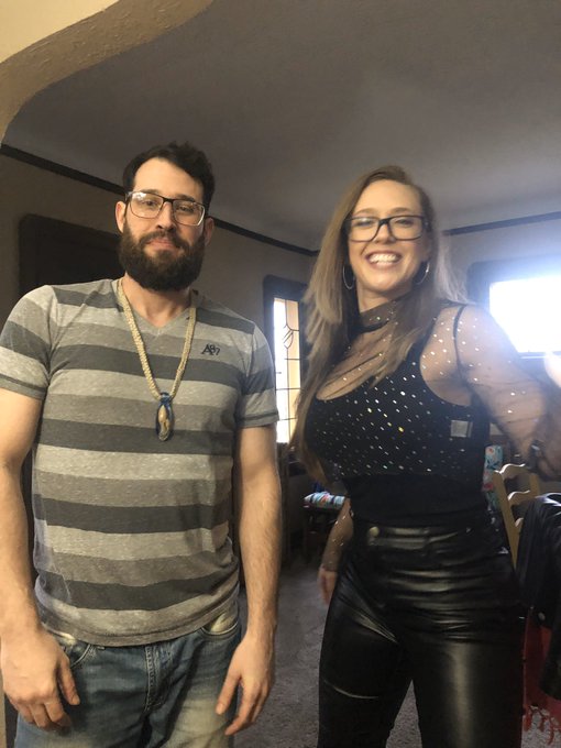 Thanks for all your bday wishes !! Here&rsquo;s some pics from my day https://t.co/w5538JKKjh