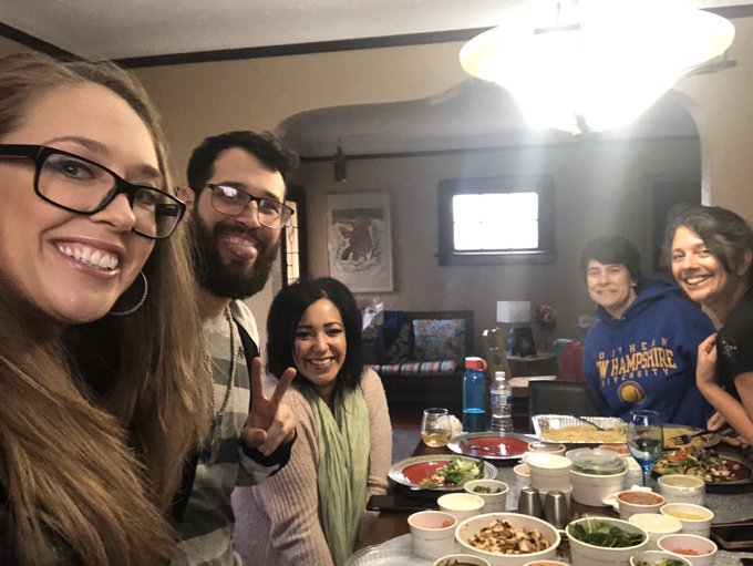 Thanks for all your bday wishes !! Here&rsquo;s some pics from my day https://t.co/w5538JKKjh