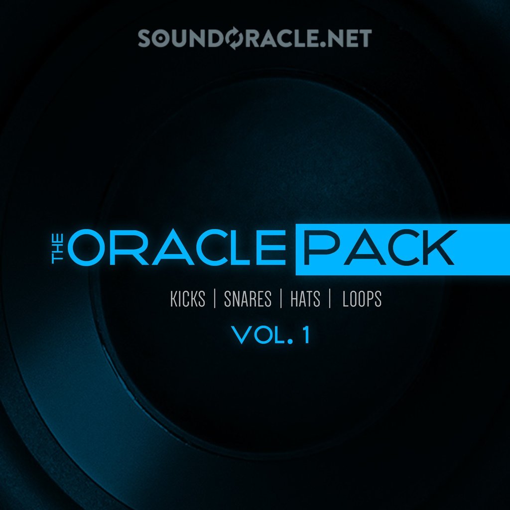 SoundOracle's tweet image. The #OraclePack Vol. 1 ─ bit.ly/2C1veRL

Contains #drums and #drumloops used on Jay-Z&apos;s &quot;Tom Ford&quot; and Justin Timberlake&apos;s Suit and Tie&quot; + Bonus #vocalsample folder

#SoundOracle #SoundKits #SampleKits #HipHop #Producers #Beats #Beatmaking #Beatmakers