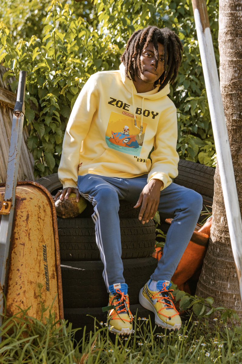 StickZay's tweet image. The ZBA finals MVP 💪🏾🎥🔥🎬‼️#SageArt Jersey Number #ZB