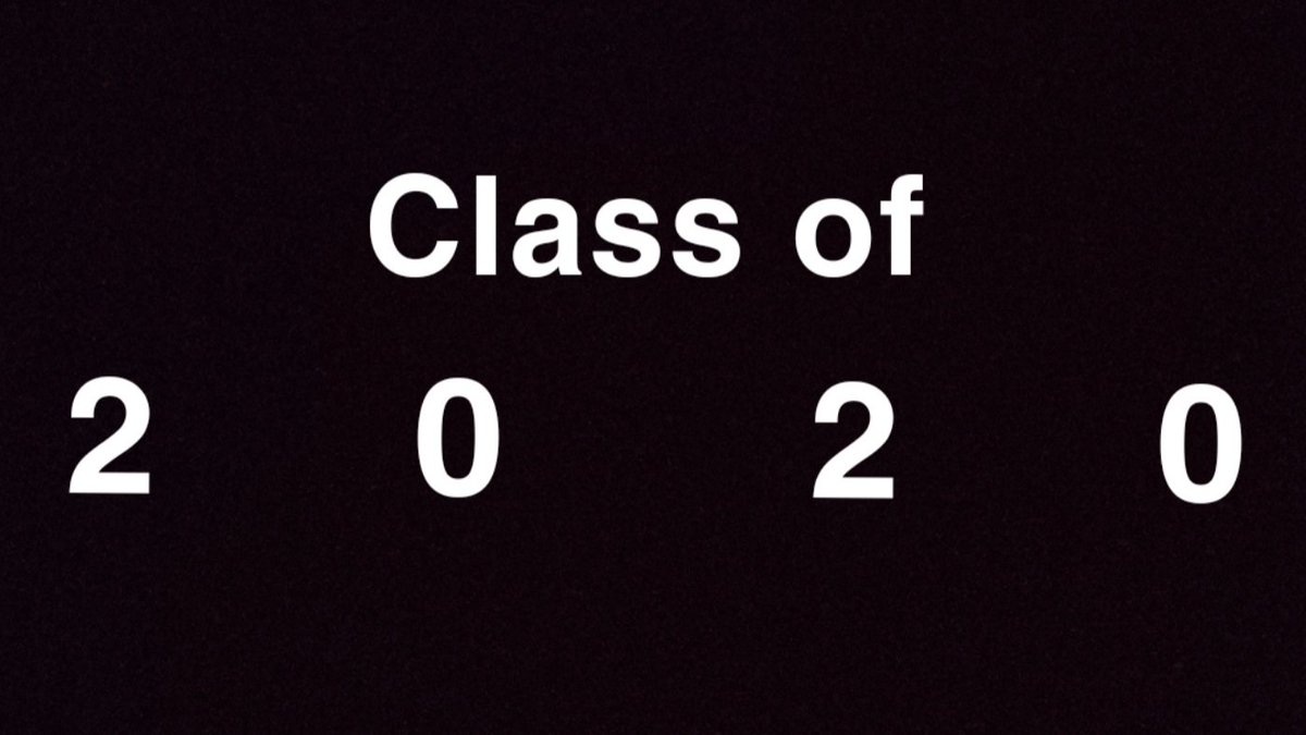Cbuzzard4's tweet photo. I created an alternate version of my class logo. I call this one the "social distancing edition" https://t.co/VuGXE3wDbW