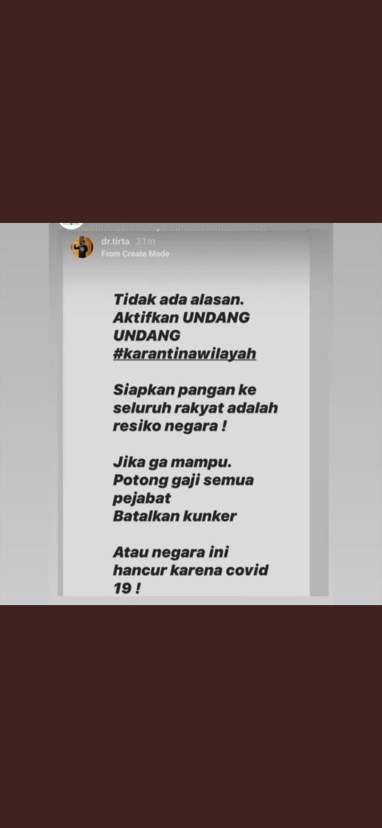 Entah kenapa gw setuju banget ma ni orang.