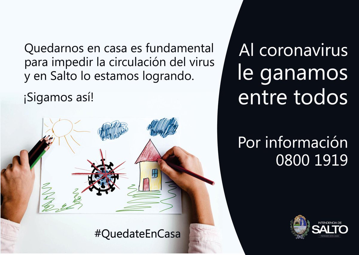 juanpablocesio's tweet photo. #QuedateEnCasa https://t.co/PuvzZEruSo