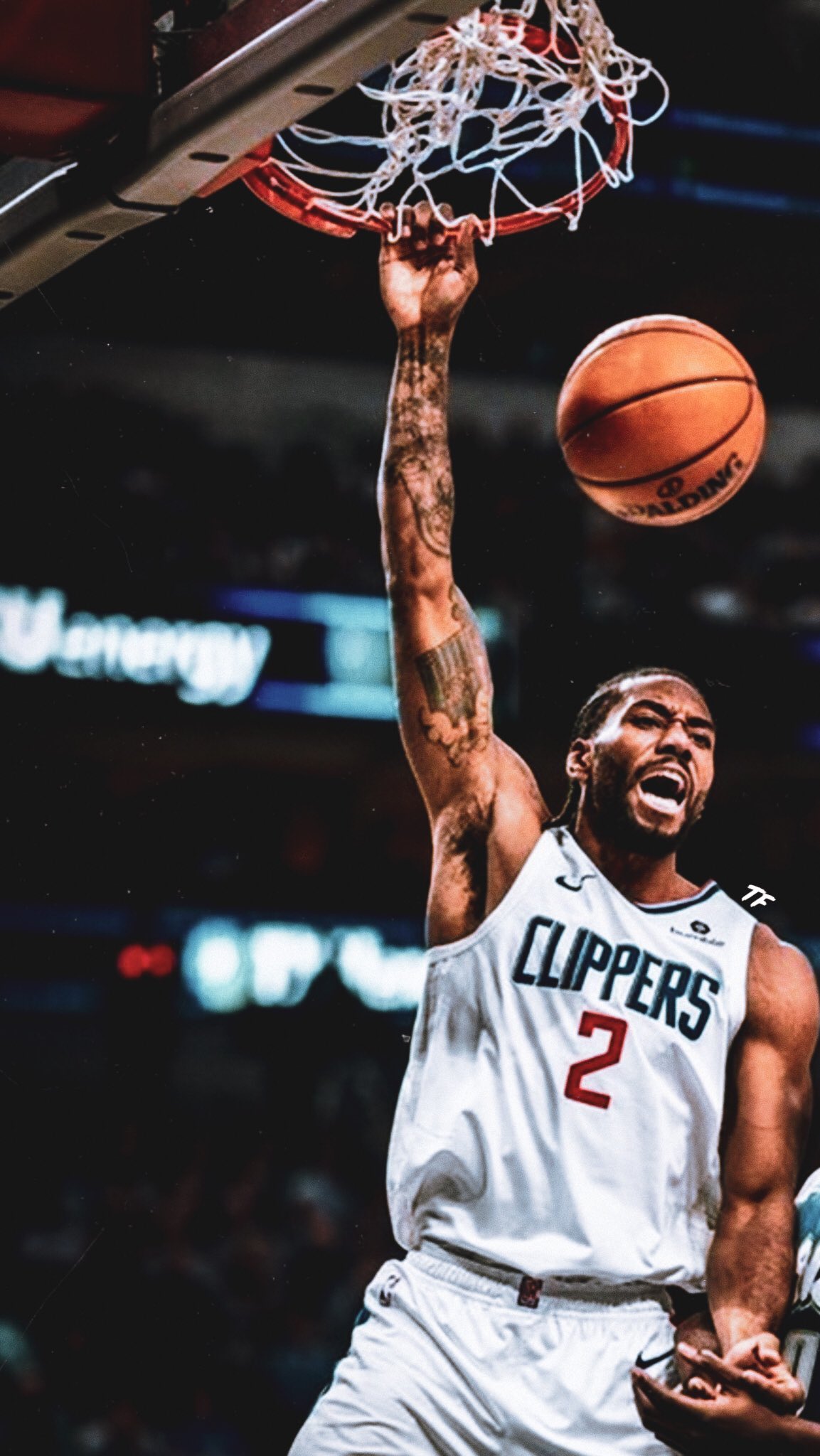 TF Sport Edit (de volta!) on X: Kawhi Leonard