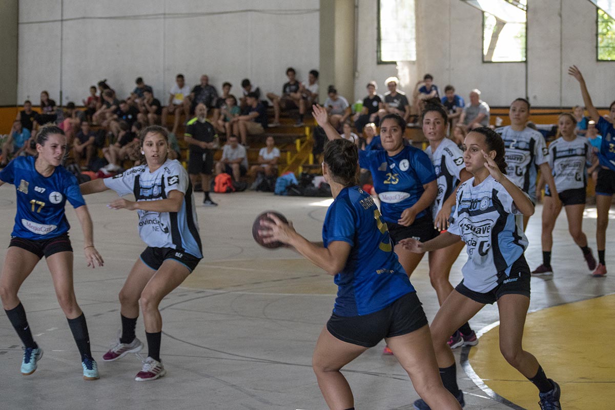 #CopaCórdoba 🏆 2020
📸 Verónica Ghigi 
<a href="/GPJHandball/">GPJ Handball</a> <a href="/HandballCab/">Club Atlético Belgrano - Handball</a> <a href="/RCHandball/">RCH</a> 

#yomequedoencasa 🏠