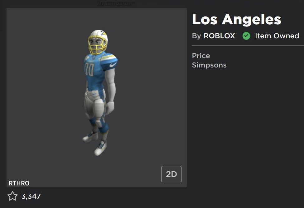 News Roblox On Twitter Los Angeles Has Been Added To Roblox