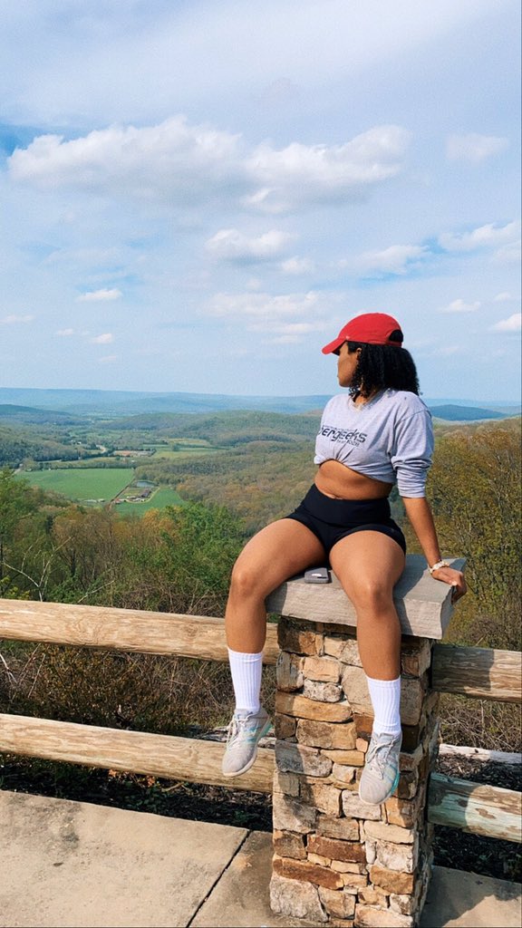 Shay_Ann's tweet image. Today was a good day. #ChasingViews