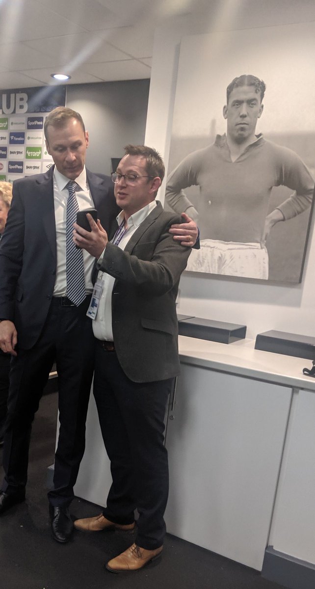 Vinny O'Connor tweet media