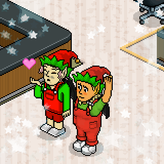 AgenciaCsi's tweet photo. Se supone que @Nube_hb y @XiimeCntreras están ayudando a remodelar CSI... https://t.co/EcENWYR5Ww
