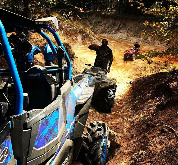 Xtremeoffroadpark Hashtag On Twitter