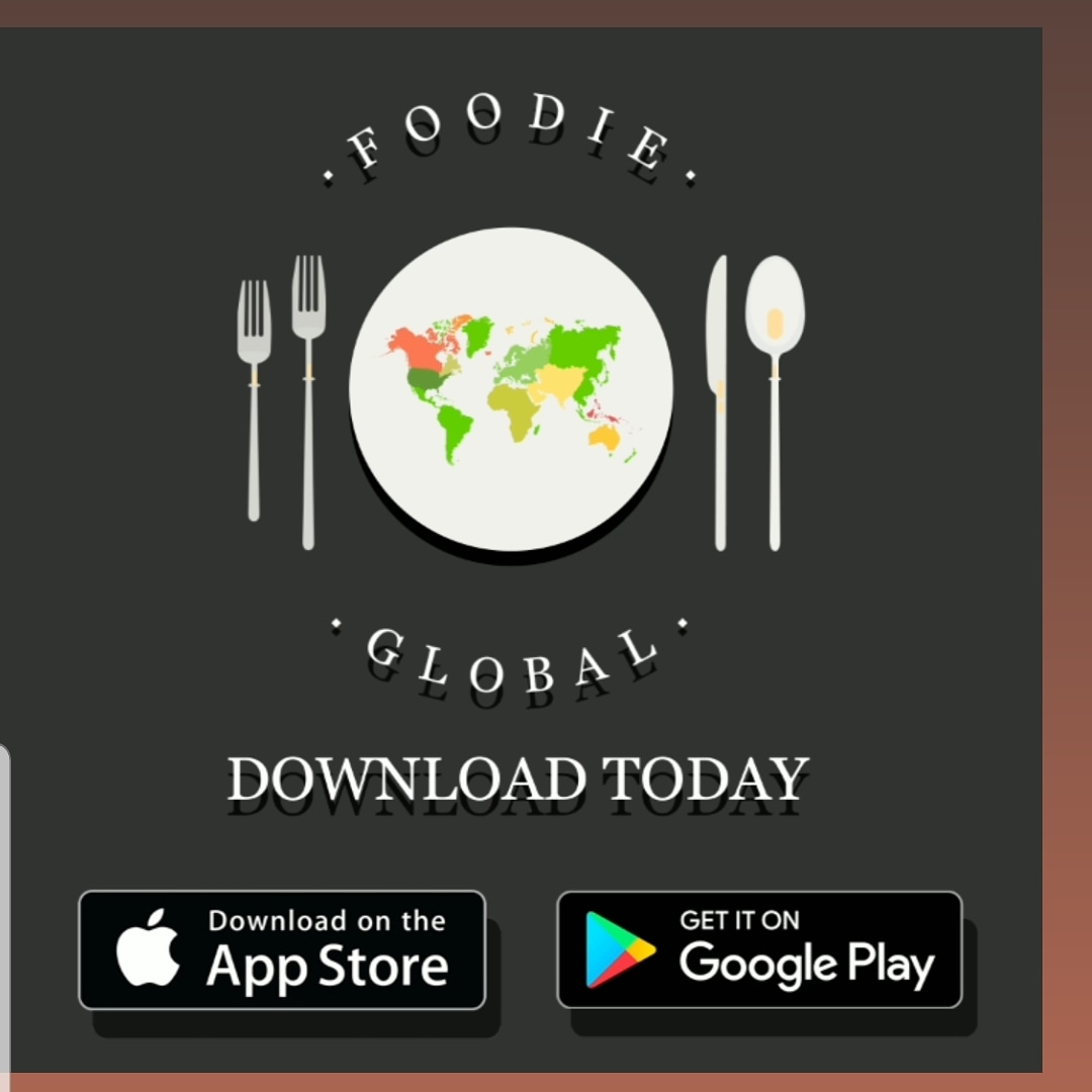 FoodieGlobalLLC's tweet photo. https://t.co/6KGYQvcbIK https://t.co/b6e4pQnWv0