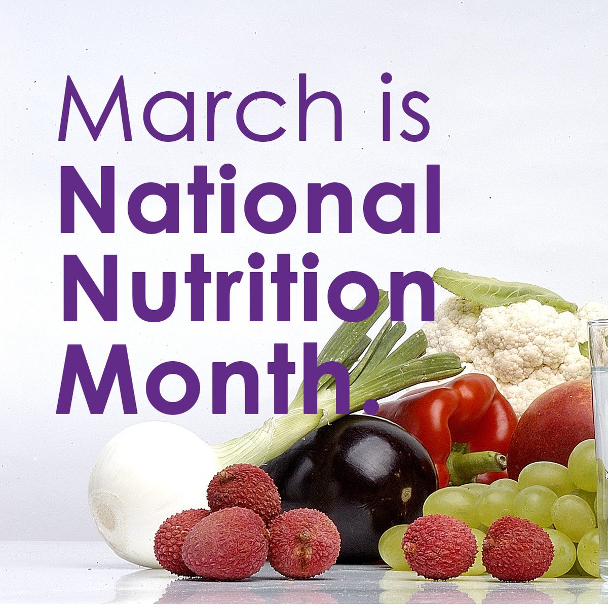 NutriMost's tweet photo. #NationalNutritionMonth may be coming to an end, but that doesn't mean we should for get about the importance of proper nutrition https://t.co/Ab5adx1Fn8

#health #lifestyle #nutrition #food #wellness #weightloss #personalizedweightloss #weightlossjourney #saturday #nutrimost https://t.co/zMI9myDtGJ