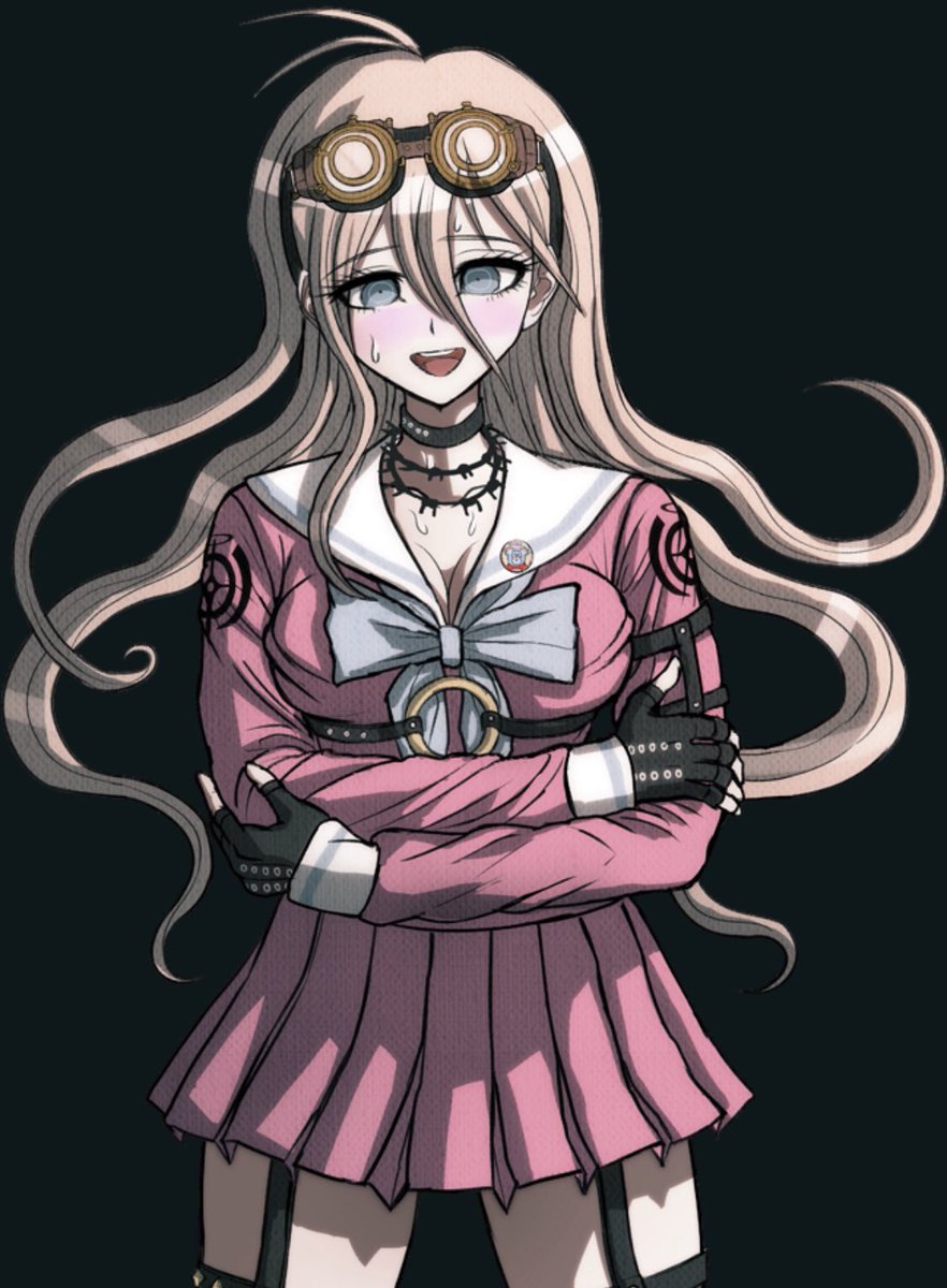 Beauty_Inventor's tweet photo. @RyomaHoshi7 “Haaah!~ You’re so forceful! I can see why he liked you now.. 

But I didn’t tell him specifically to do anything. I just said some things...” https://t.co/Qlp9dNEoV9