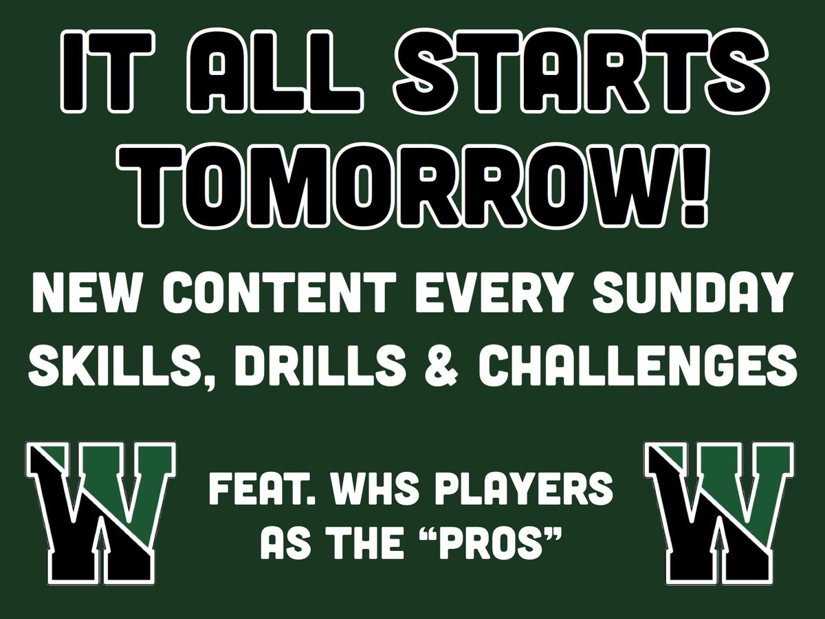 Westwood_BBall's tweet image. The WBA is kicking off a social media campaign to keep the Westwood community connected through basketball! Videos will vary by levels to cater to players at different stages of their development. DM or tag us and we’ll showcase the great work being put in around town! #wwhoops