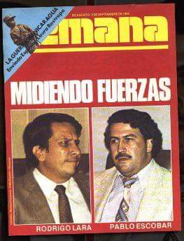 CelsoTeteC's tweet photo. - @RevistaSemana siendo Semana desde tiempos inmemorables. https://t.co/VVobS9coI3