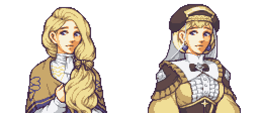 "your daughter also calls me mommy" #fireemblem #FE3H #FE風花雪月  #ThreeHouses #Mercedes
