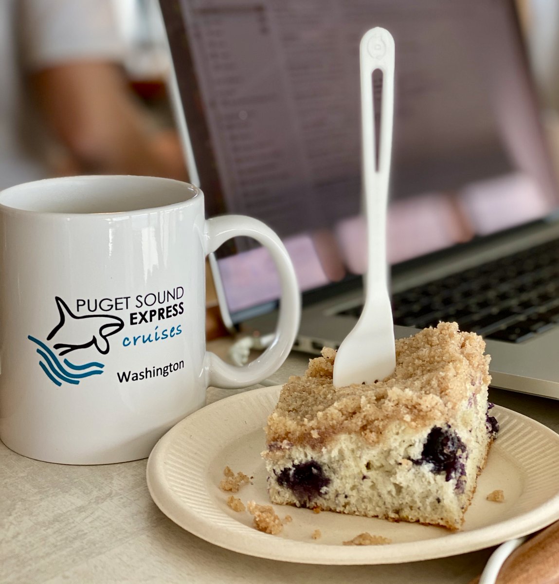 Puget Sound Express tweet media