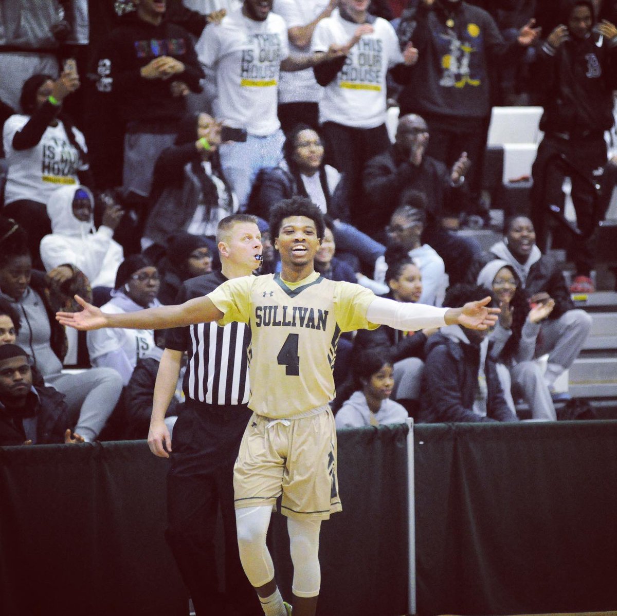 Sullivan CC Basketball tweet media