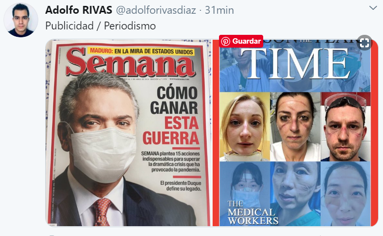 Matador000's tweet photo. Así o más contundente. https://t.co/yJ9GFeVSKP