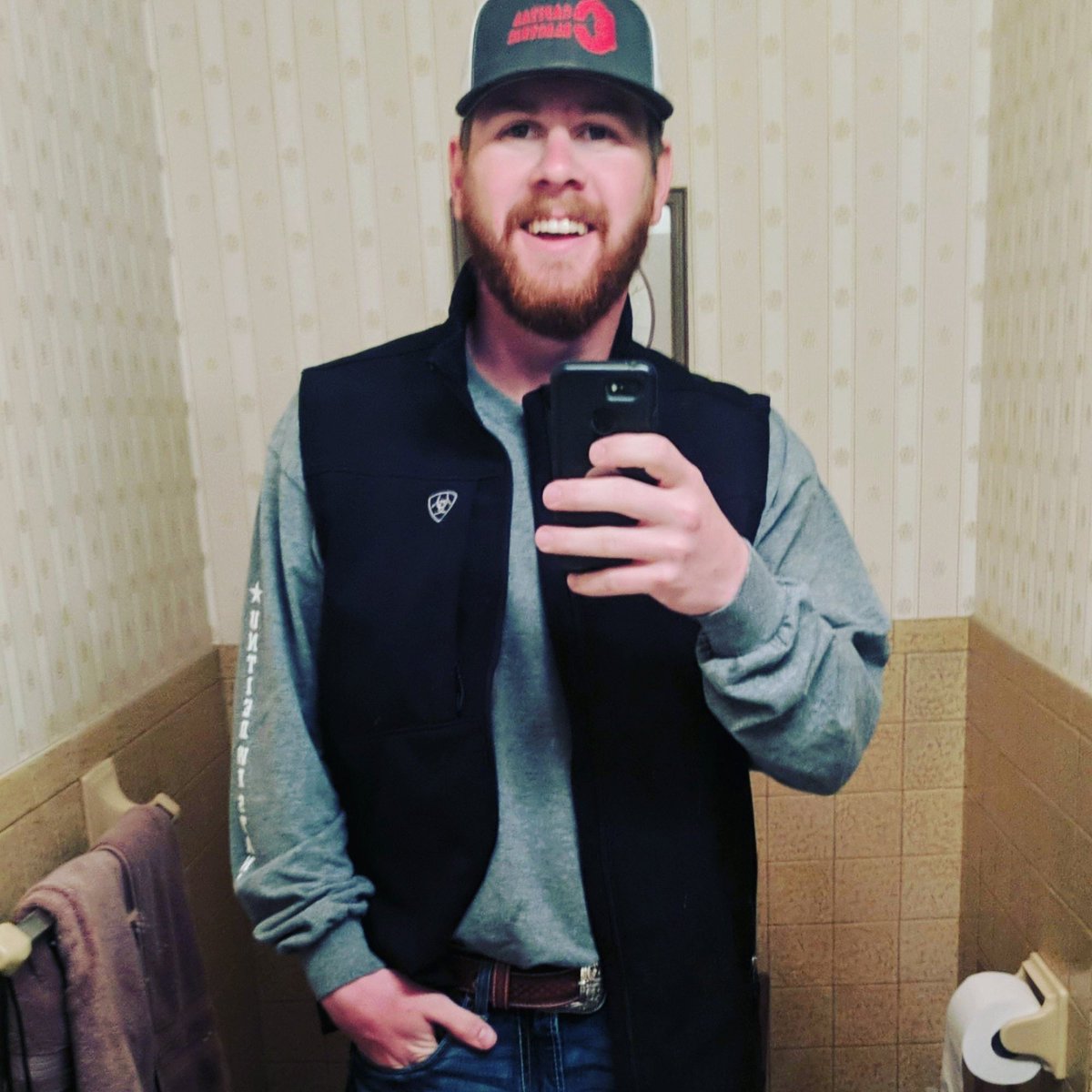 Avid_Hunter's tweet photo. #NewProfilePic https://t.co/MZaH5LgsFF