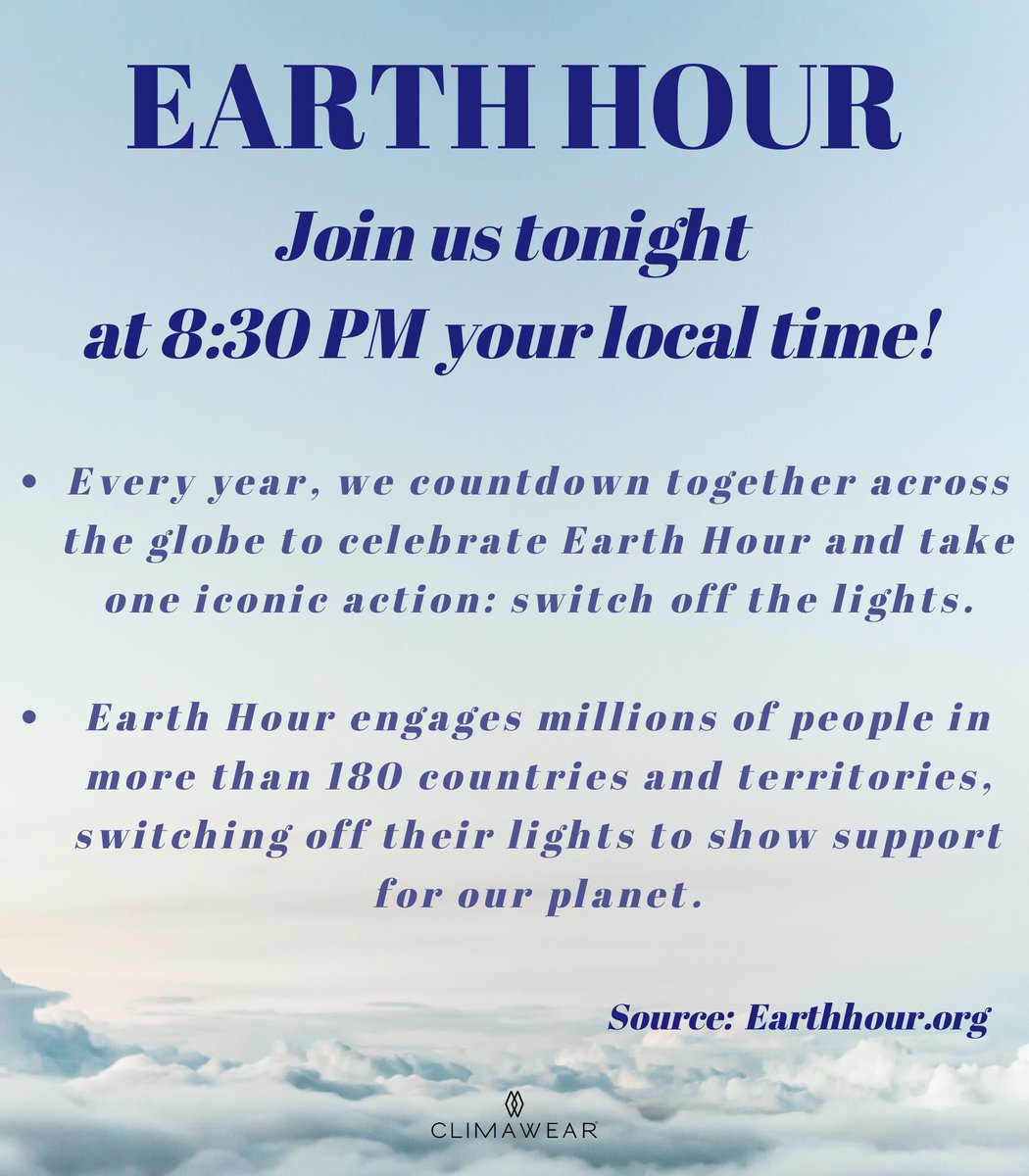 Climawear tweet media