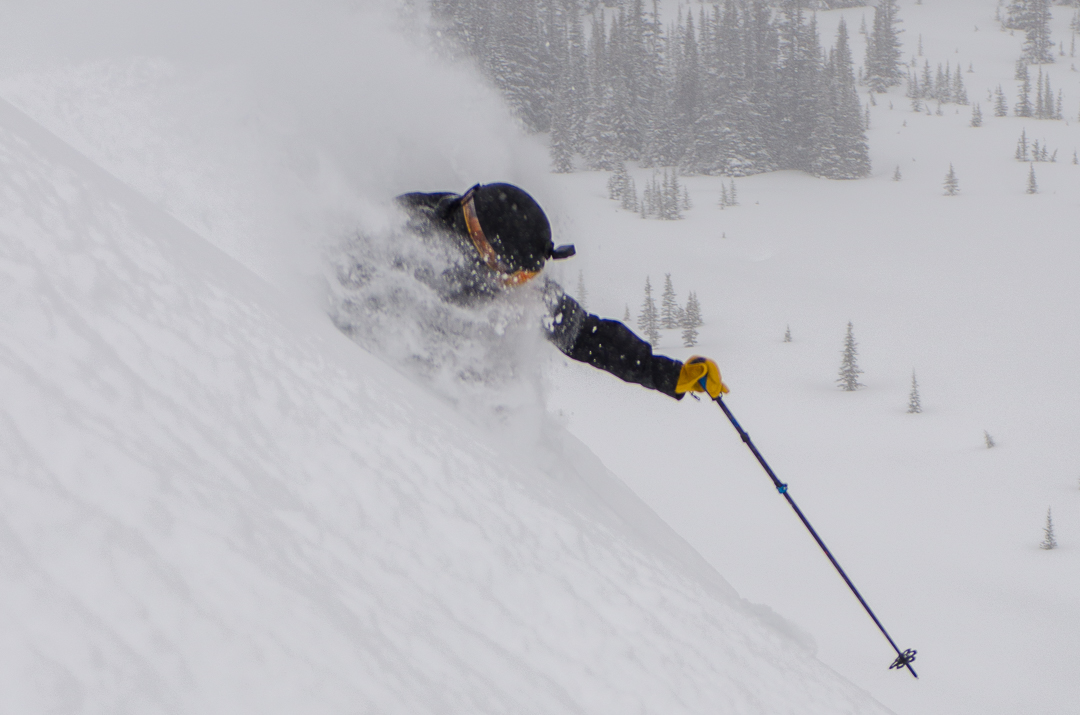 CanAdvCo's tweet photo. March 2020 just kept on giving!!
#mallardmountainlodge  #myBCbackcountry  #exploreBC https://t.co/TO7gzDDyIF